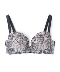 San-ai Resort（三愛水着楽園） 【エレガントコレクション2402】単品ブラEFGカップ 【northerly】