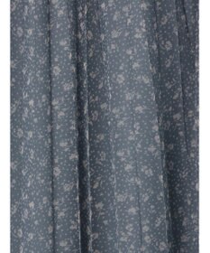 Green Parks Ｂ．チュールｐｔプリーツスカート