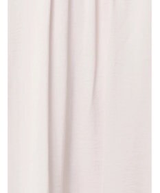 Te chichi プリーツサテンブラウス