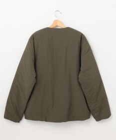 SHARE PARK MENS 【UNISEX】モンスター中綿カーディガン（L・XLサイズ）