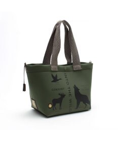 A.D.M.J. 【魔法のように軽い】マジックライト/デイリートート32cm(Dカン＋)