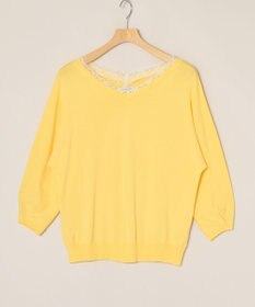 ONWARD Reuse Park 【any FAM】ニット春夏