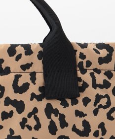 PW CIRCULUS 【UNISEX】アニマルプリント マルチ バッグ