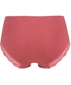 Wing Wing Lesiage 【5000シリーズ】 ペアショーツ はきこみ丈ふつう PF5000 ウイング／ワコール