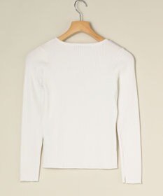 ONWARD Reuse Park 【UNFILO】ニット春夏