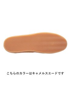 REGAL FOOT COMMUNITY 【レッドウッドリバーミネトンカ】M06C Tストラップシューズ カジュアルシューズ