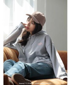 Green Parks ●ＤＯＯＮＡ　ＤＲＥＡＭ　ＳＷＥＥＴ　パーカー