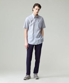 J.PRESS MEN REDA ACTIVE サマードレスシャツ / B.D.