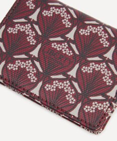 LIBERTY. アイフィス トラベル カードホルダー