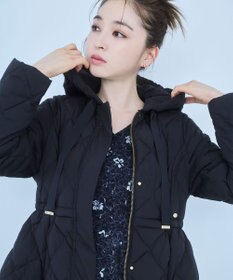 TOCCA 【百田夏菜子さん着用】【00サイズあり・消臭】BLOOMING CLOVER ドレス