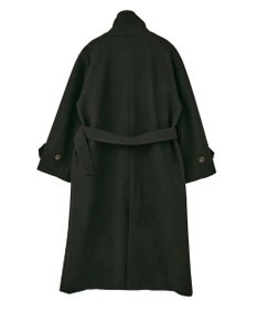 earth music&ecology 3WAYカラーロングコート