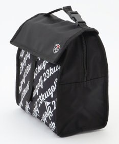 23区GOLF 【UNISEX】ランチの持ち運びにも使える保冷バッグ 収納時もかさばらない折り畳み仕様