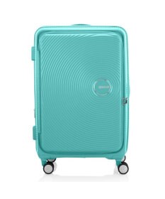 Samsonite アメリカンツーリスター スーツケース 98(/114)L  キュリオ スピナー75 CURIO