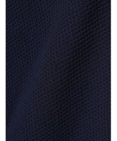 Green Parks ２ｗａｙ　パール釦ニットプルオーバー