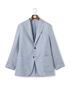 J.PRESS MEN 【WEB・一部店舗限定】カラミ サマージャケット
