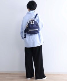 ACE BAGS & LUGGAGE Kanana project PJ-17 リュックサック  6L 11941 カナナ プロジェクト