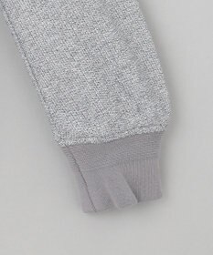 GOTAIRIKU 新作【ストレッチ/洗える/吸水速乾】ノルマンディーリネン A-1ブルゾン