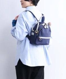 ACE BAGS & LUGGAGE Kanana project PJ-17 リュックサック  6L 11941 カナナ プロジェクト
