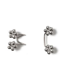 WEGO ウエスト調節モチーフクリップ