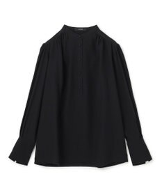 JOSEPH シルククレープデシン　ブラウス