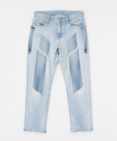 ONWARD Reuse Park 【アップサイクルプロジェクト】デニムパンツ