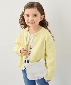 ANY KIDS シャラシャラショルダーバッグ