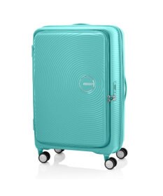 Samsonite アメリカンツーリスター スーツケース 98(/114)L  キュリオ スピナー75 CURIO