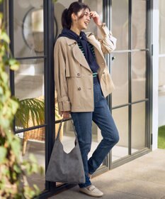 ANY 7daysデイリースキニーデニム