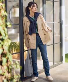 ANY 7daysデイリースキニーデニム