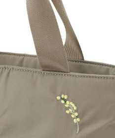 TOCCA 【一部カラー撥水】BOUQUET DE REVE COOLERBAG クーラーバッグ