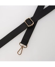 UNBILLION カシュカシュ cachecache / ヒネリ金具2wayナイロンキルティングトートM