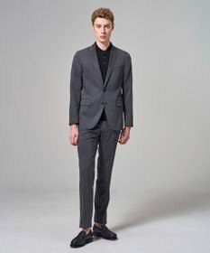 JOSEPH HOMME 【新素材】クールリネンストレッチ  テーパードパンツ / CITY