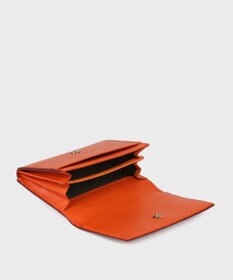 Paul Smith デイジーレザー 名刺入れ