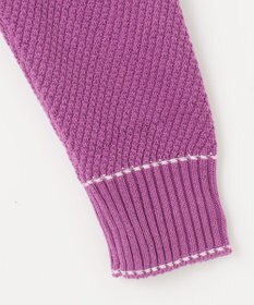 組曲 KIDS 【150-160㎝】クラシック カーディガン