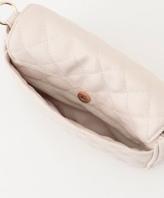 組曲 2WAYキルティングショルダーバッグ