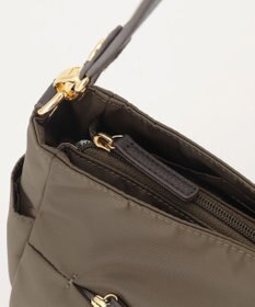 LA BAGAGERIE タック2WAYショルダーバッグ