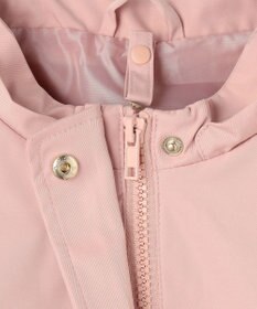 ANY KIDS 【フードが外れる/ドッキング可能】ニャウンパ