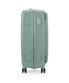 Samsonite アメリカンツーリスター スーツケース 98(/114)L  キュリオ スピナー75 CURIO