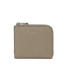 PELLE BORSA L字ファスナーミニ財布 Comfy コンフィー 6705