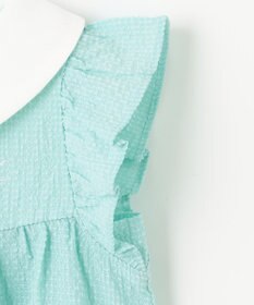 組曲 KIDS 【110-140㎝】ティアード チュニック