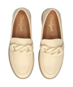 Bridget Birkin 【Bridget Birkin】チャンキーチェーンローファー