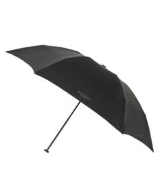 MOONBAT 【大きめ】マッキントッシュ フィロソフィー 折りたたみ傘 Barbrella 超軽量 約105g 無地 55cm