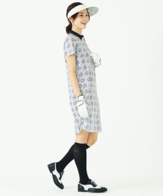 Women ロゴプリント ワンピース Daks Golf ファッション通販 公式通販 オンワード クローゼット Women ロゴプリント ワンピース Daks Golf ファッション通販 公式通販 オンワード クローゼット