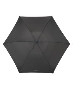 MOONBAT 【大きめ】マッキントッシュ フィロソフィー 折りたたみ傘 Barbrella 超軽量 約105g 無地 55cm