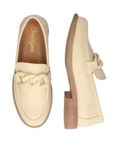 Bridget Birkin 【Bridget Birkin】チャンキーチェーンローファー