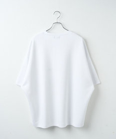 WEGO トロミドルマンフラワーモチーフT（S）