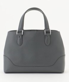 JOSEPH HOMME 【PELLE MORBIDA】ミニトートバッグ