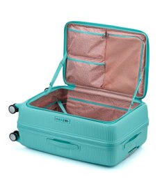 Samsonite アメリカンツーリスター スーツケース 98(/114)L  キュリオ スピナー75 CURIO