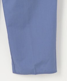 組曲 KIDS 【150-160㎝】バックリボンクロップド パンツ