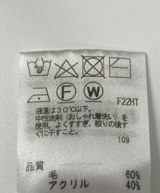 ONWARD Reuse Park 【any SiS】ニット秋冬